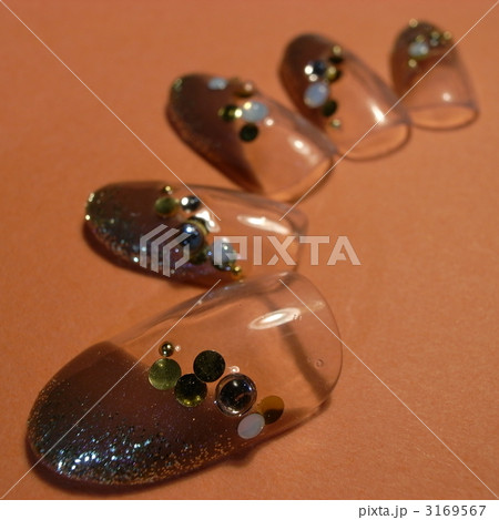 ネイルアート 3169567