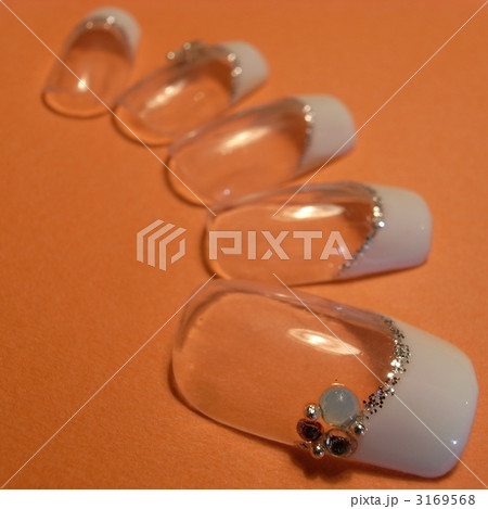 ネイルアート 3169568