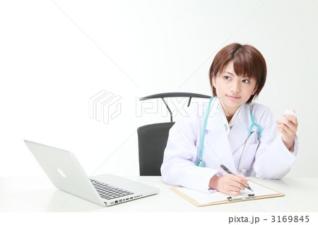 医療イメージ モデル:大友歩 医療イメージ モデル:大友歩 3169845