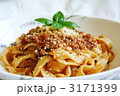 フィットチーネのボロネーゼ 3171399