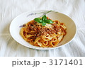 フィットチーネのボロネーゼ 3171401