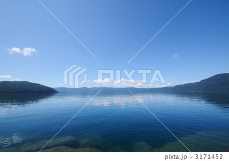 十和田湖 3171452