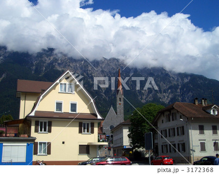 リヒテンシュタインの街3 3172368