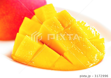 マンゴー 3172996