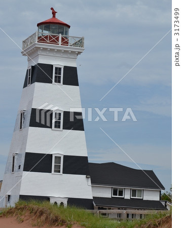 ケープトライオン灯台 ケープトライオン灯台 3173499