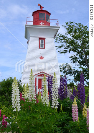 ケープトライオン灯台 ケープトライオン灯台 3173511