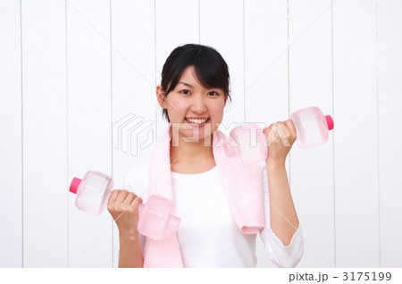 筋力トレーニングー1 筋力トレーニングー1 3175199