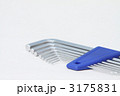 六角レンチ 3175831