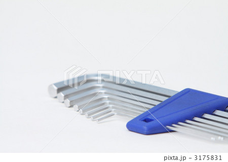 六角レンチ 3175831