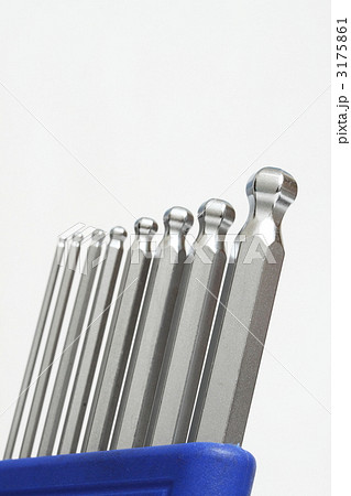 六角レンチ 3175861