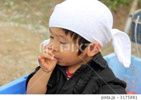 おしゃぶり 3175881