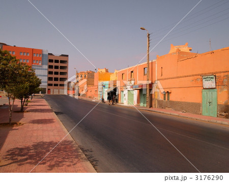 西サハラ・ラアユーン（2011年） 3176290