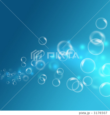 シャボン玉 3176507