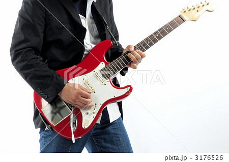 ギタリスト ギタリスト 3176526