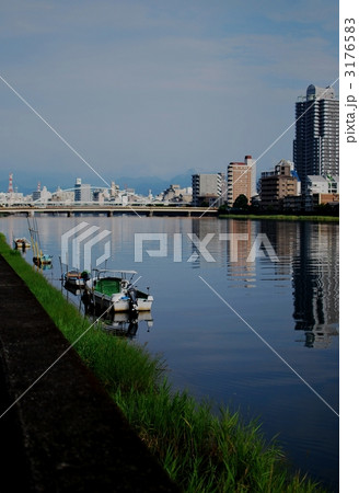 鏡川大橋 鏡川大橋 3176583