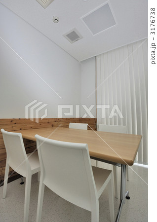 小さな応接室兼会議室 小さな応接室兼会議室 3176738