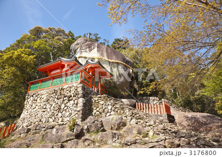 ゴトビキ岩 ゴトビキ岩 3176800