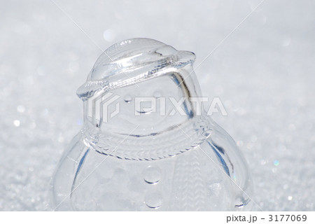 雪だるま 3177069
