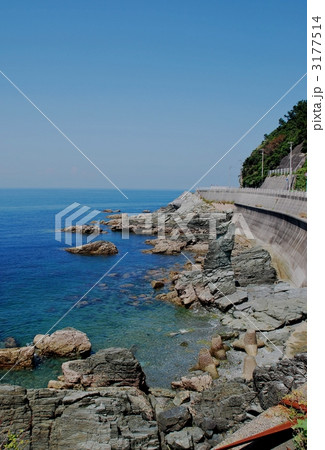 夕やけこやけライン 3177514