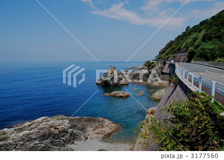 夕やけこやけライン 3177560