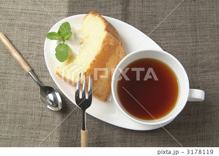 シフォンケーキ 3178119