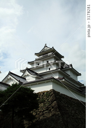 鶴ヶ城 弐 鶴ヶ城 弐 3178281