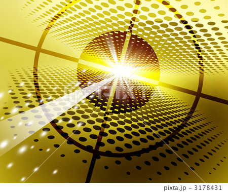 アブストラクト アブストラクト 3178431