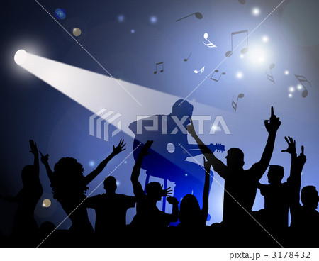 コンサート 3178432
