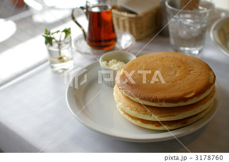 パンケーキ 3178760