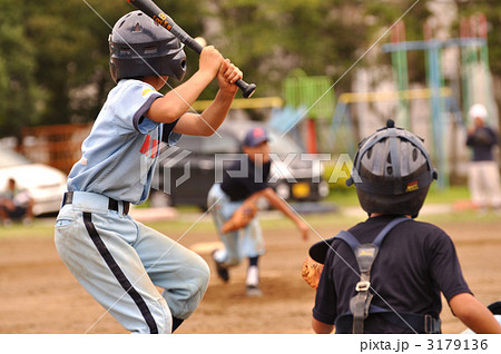 練習風景 3179136