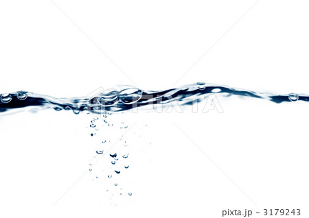 清涼感のある水 清涼感のある水 3179243