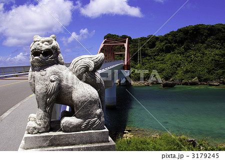 伊計島 3179245