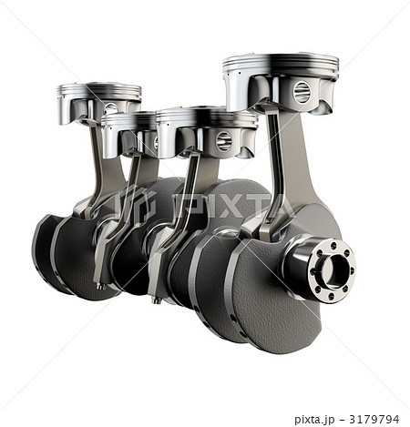 エンジン内部 エンジン内部 3179794
