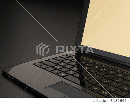ノートパソコン 3182645