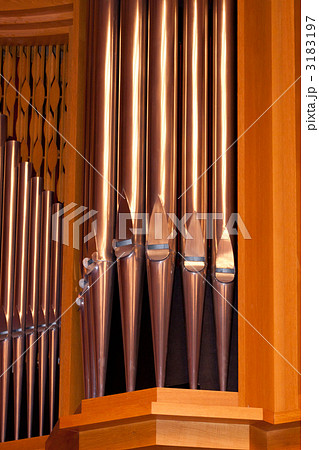 パイプオルガン パイプオルガン 3183197