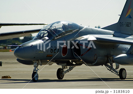 T-4離陸準備中 3183610