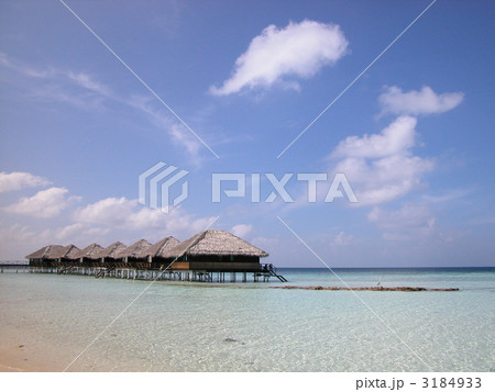 水上コテージ 水上コテージ 3184933