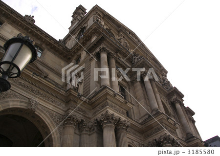 ルーヴル美術館 3185580