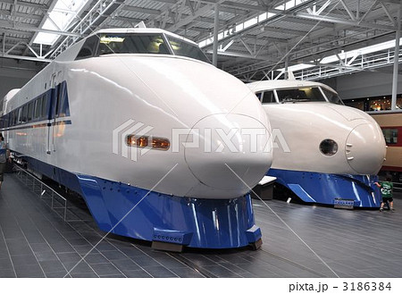 歴代新幹線車両 歴代新幹線車両 3186384