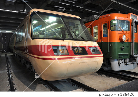 特急しなの パノラマ車 特急しなの パノラマ車 3186420