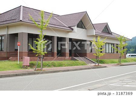田中角栄記念館 田中角栄記念館 3187369