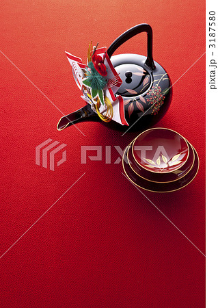 お屠蘇 お屠蘇 3187580