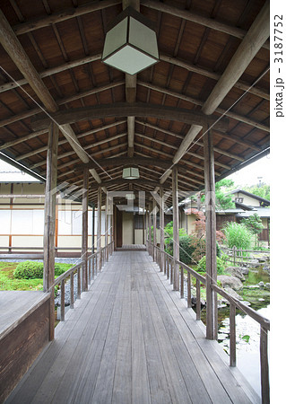 渡り廊下 渡り廊下 3187752