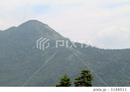 岩菅山 3188011