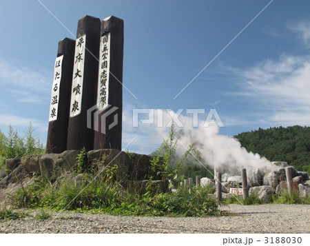 志賀高原平床 3188030