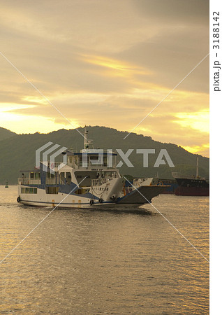 カーフェリー 3188142