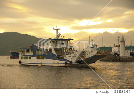 カーフェリー 3188144