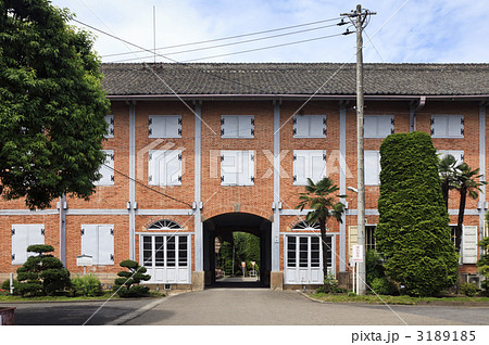 富岡製糸場 富岡製糸場 3189185
