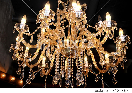 シャンデリア 3189368