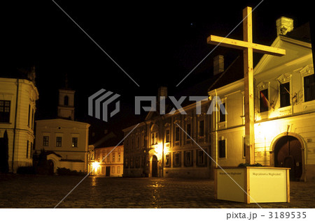 オペラ座界隈 3189535